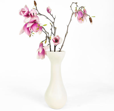 Trumpet Vases