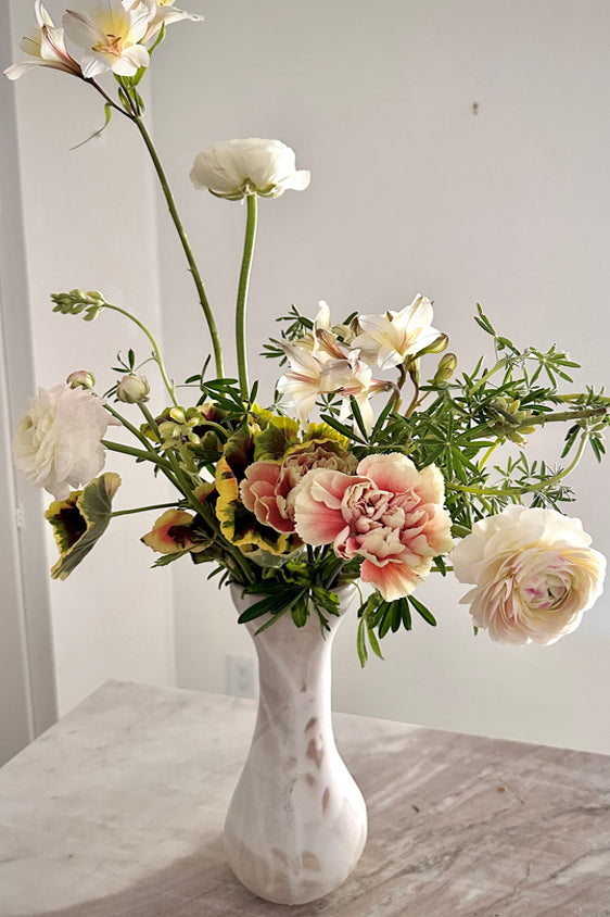 Trumpet Vases