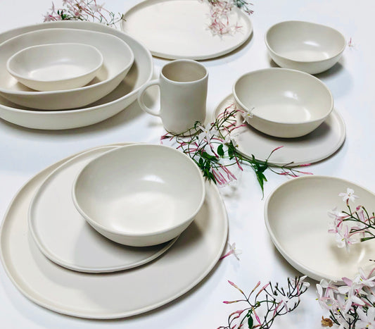 Urban Dinnerware