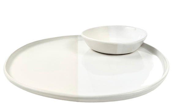 Round Platters