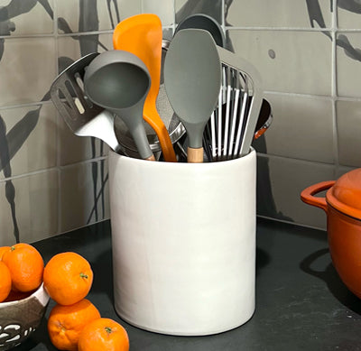 Utensil Holders