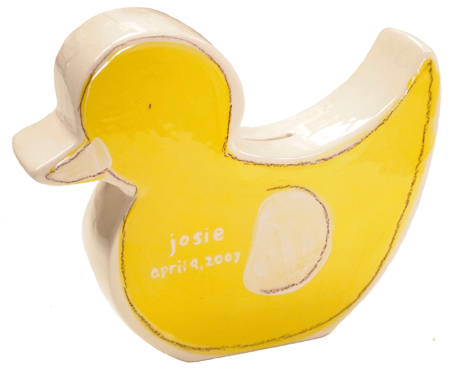 Baby & Kids Coin Bank