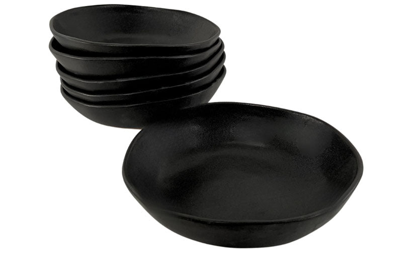 Entree Bowls