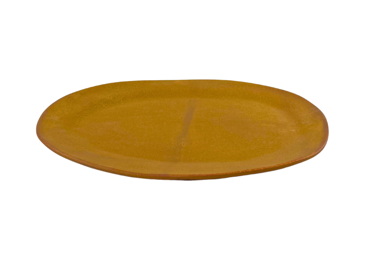 Large Oval Platter