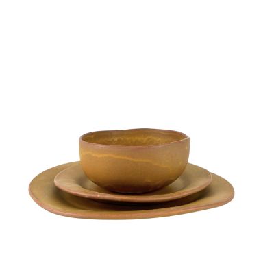 Classic Dinnerware