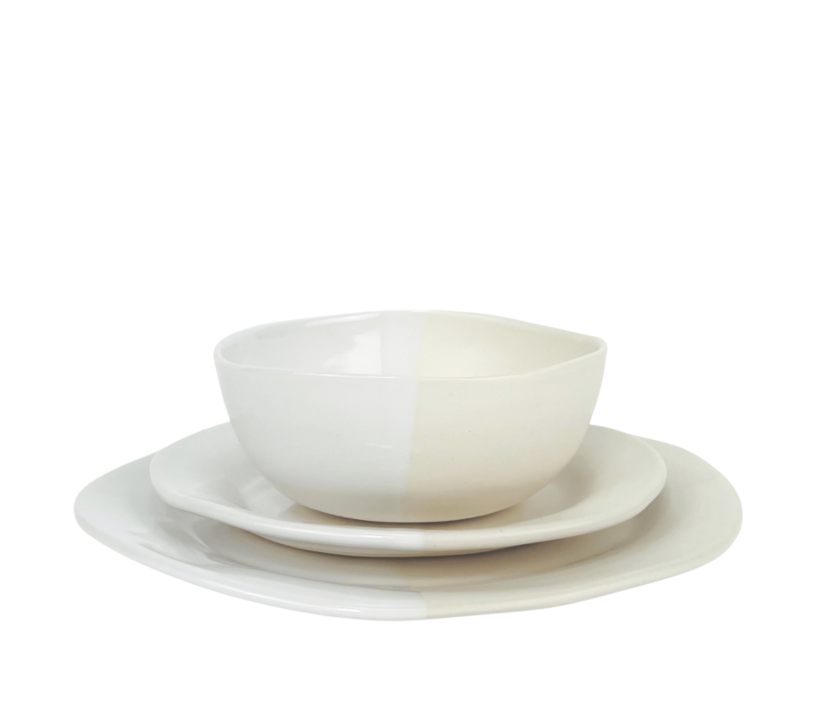 Classic Dinnerware
