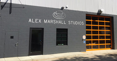 Alex Marshall Studios