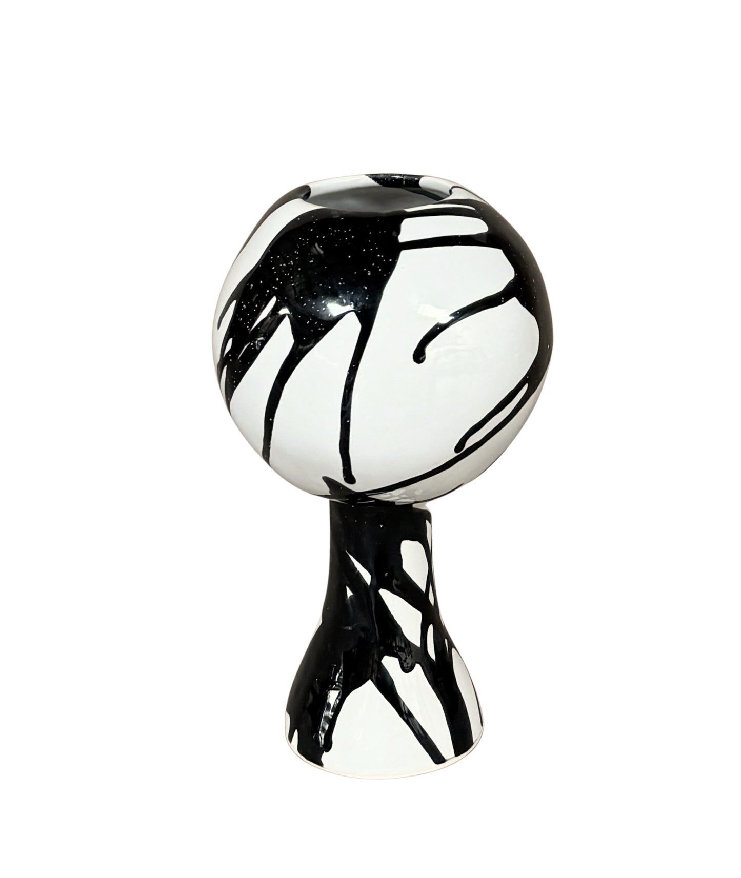 Sphere Vases