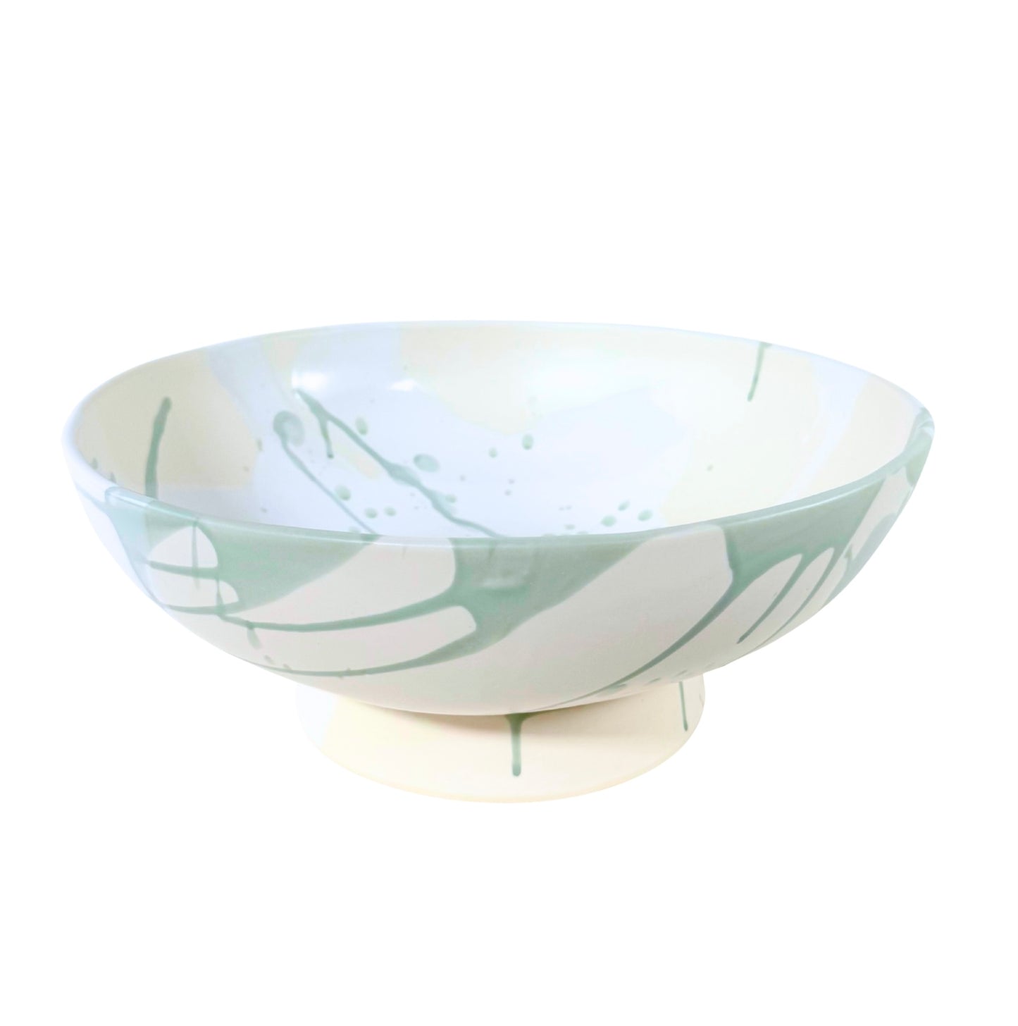 Footed Bowls