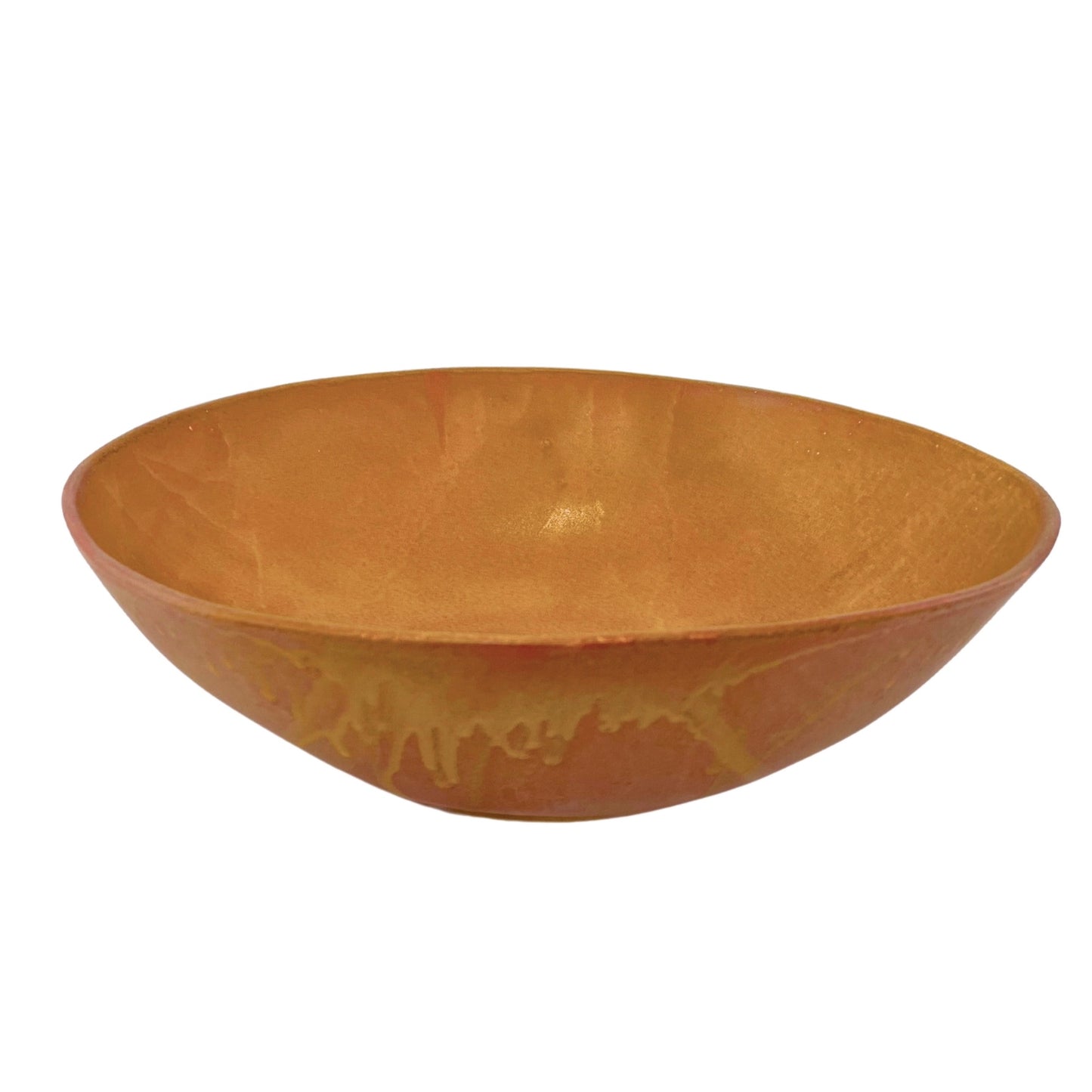Round Serving Bowls