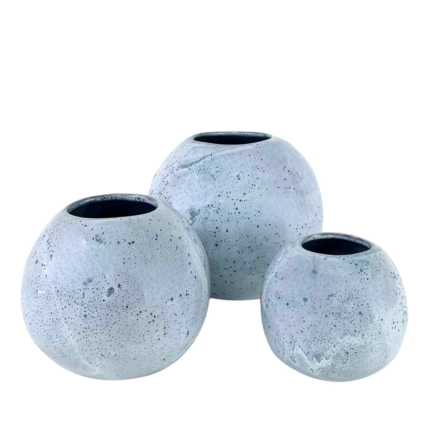 Sphere Vases