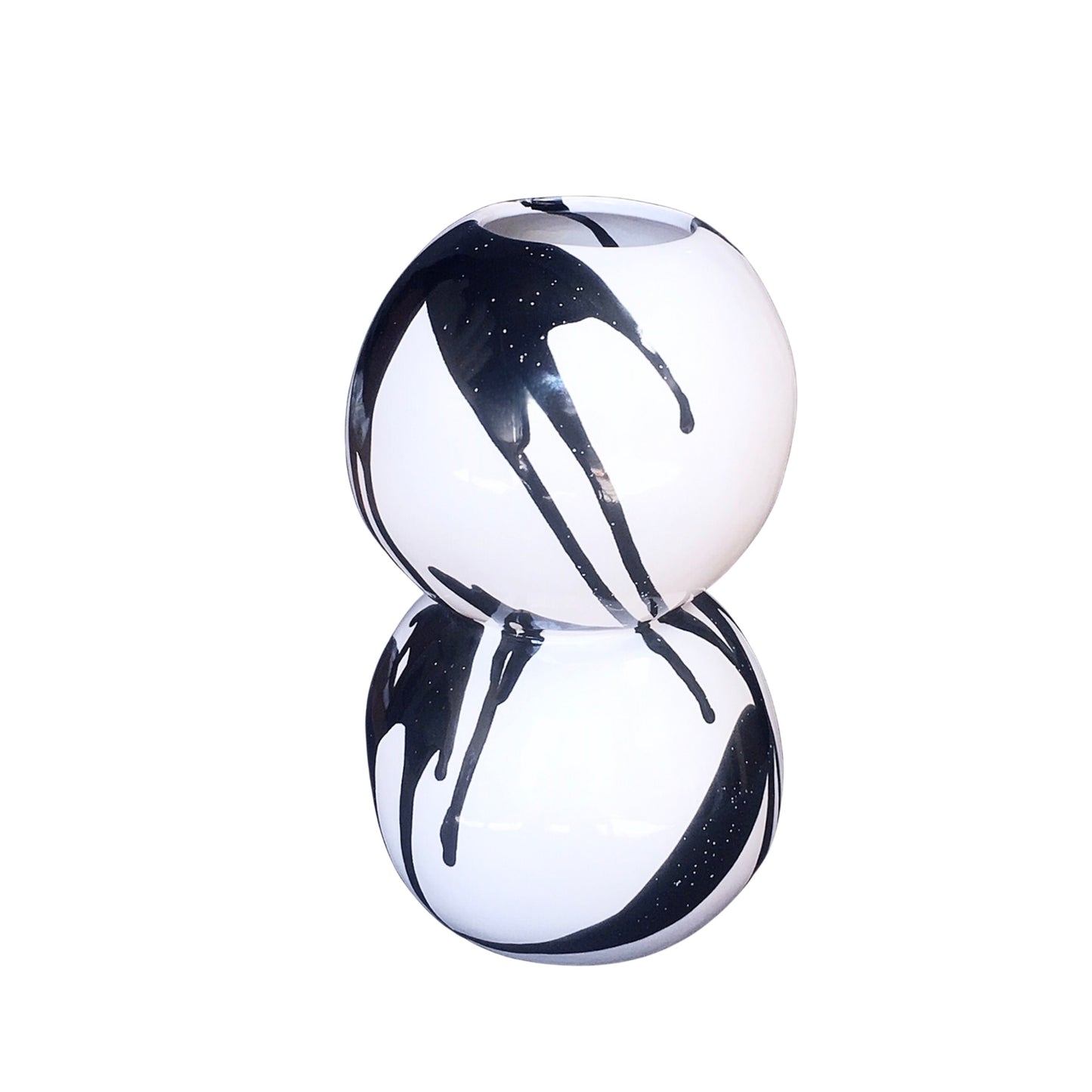 Multi-Sphere Vases