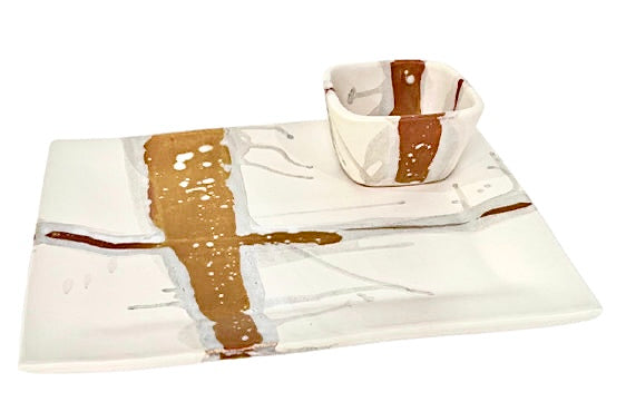 Other Rectangle Platters