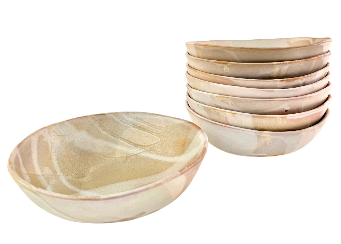 Urban Dinnerware – Alex Marshall Studios