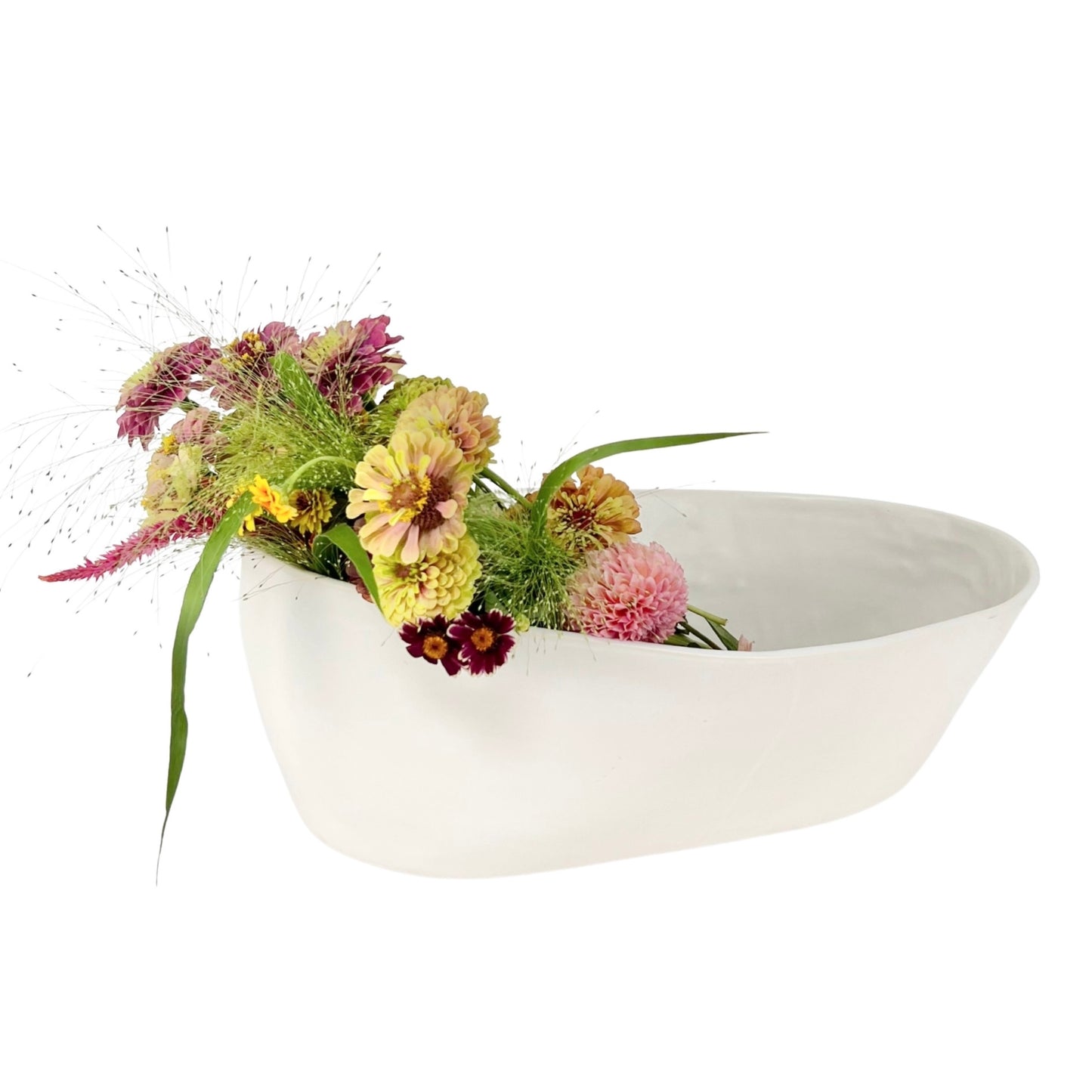 Oval Bowls