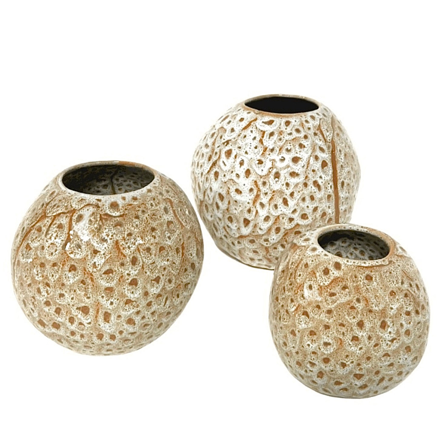 Sphere Vases
