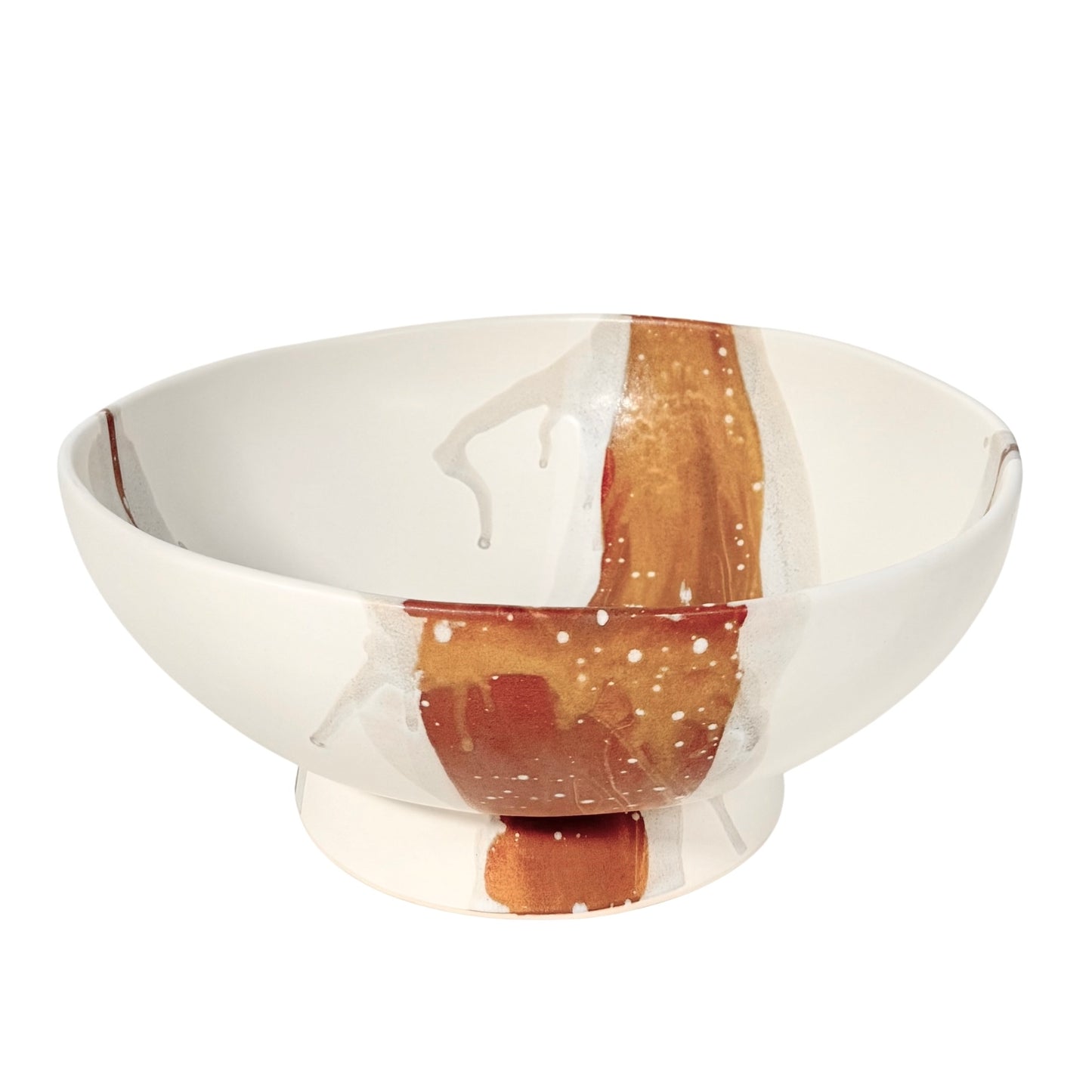 Footed Bowls