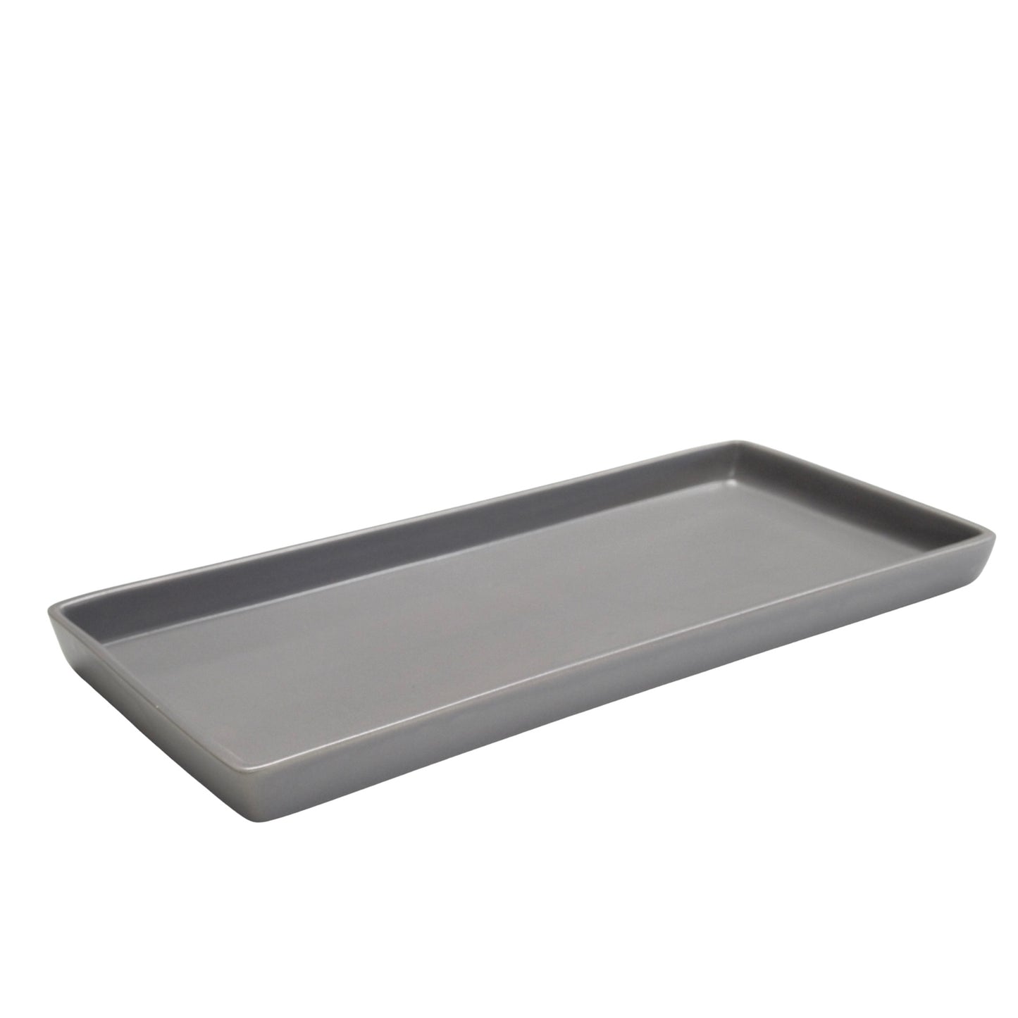 Rectangle Platters