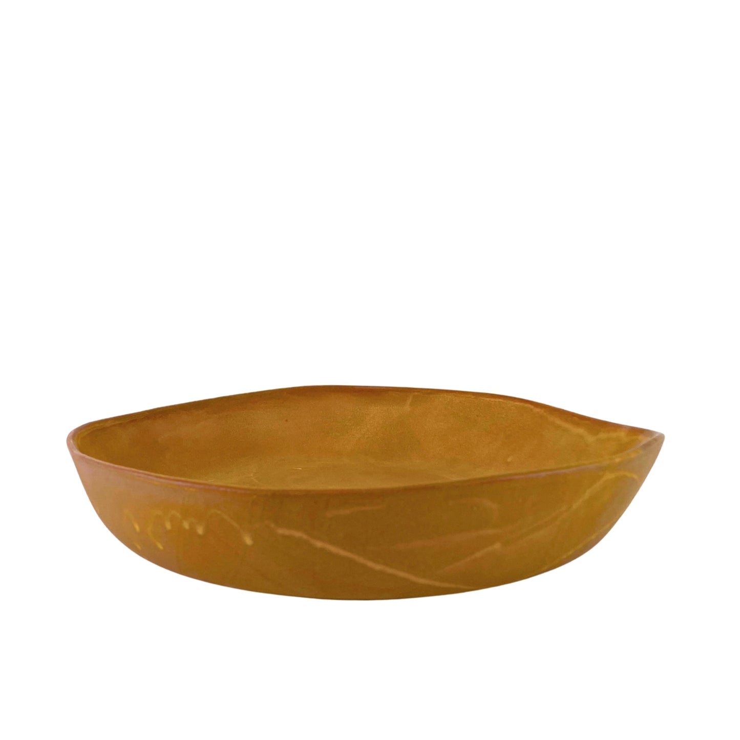 Low Serving Bowls