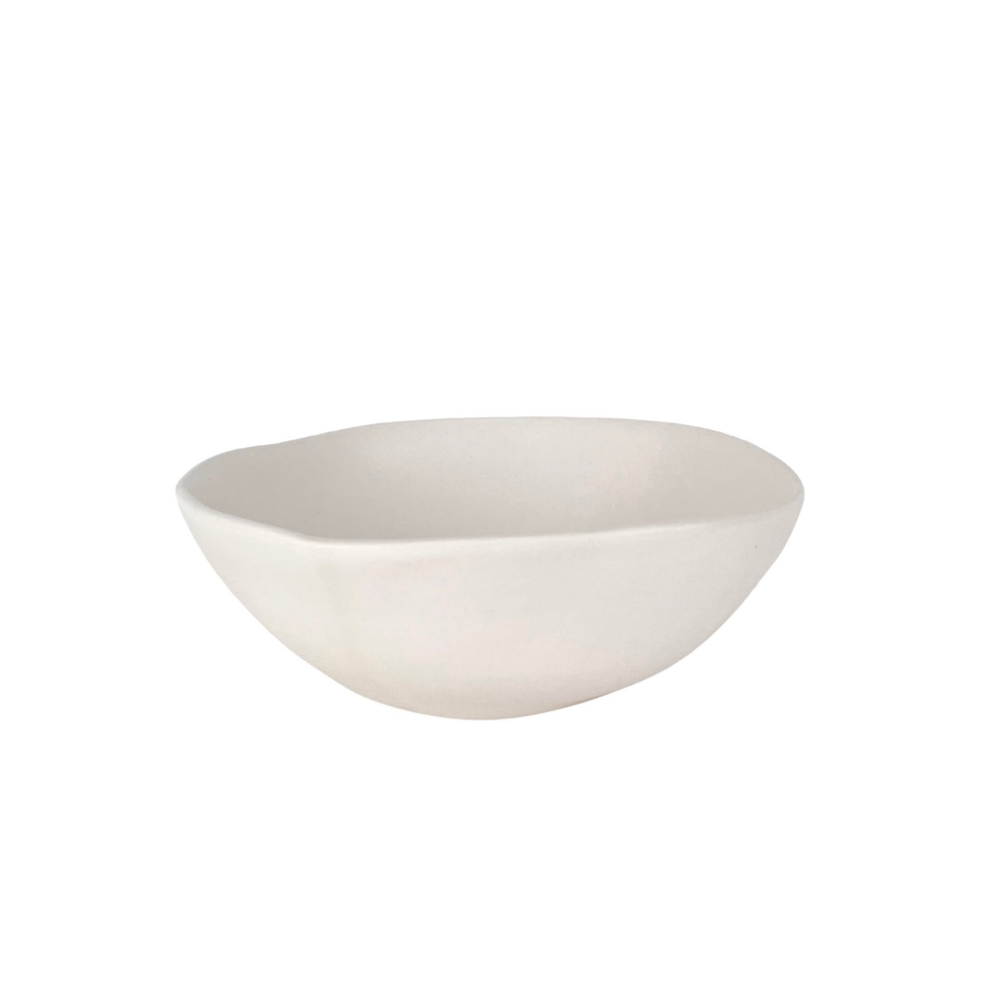 Round Serving Bowls