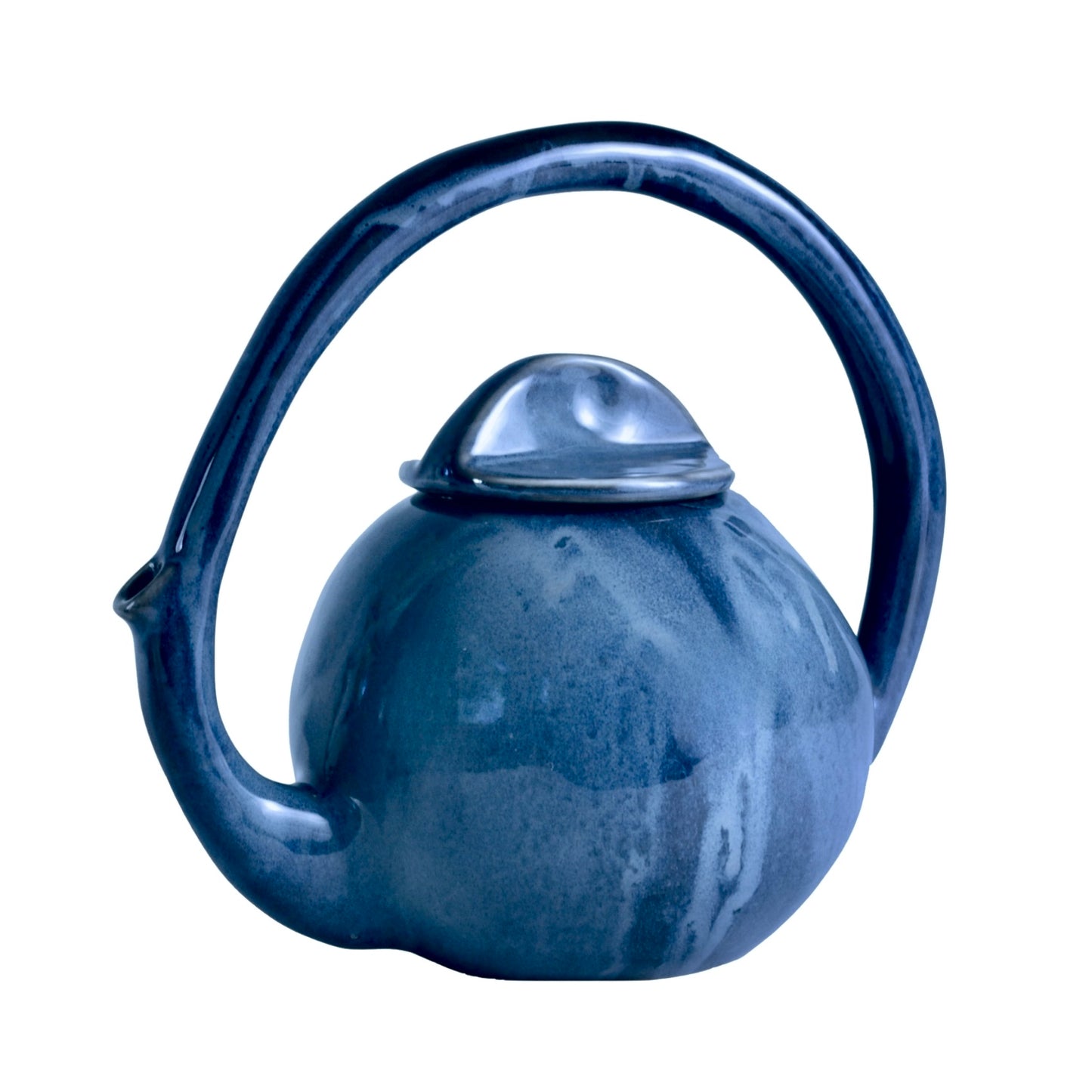 Teapot