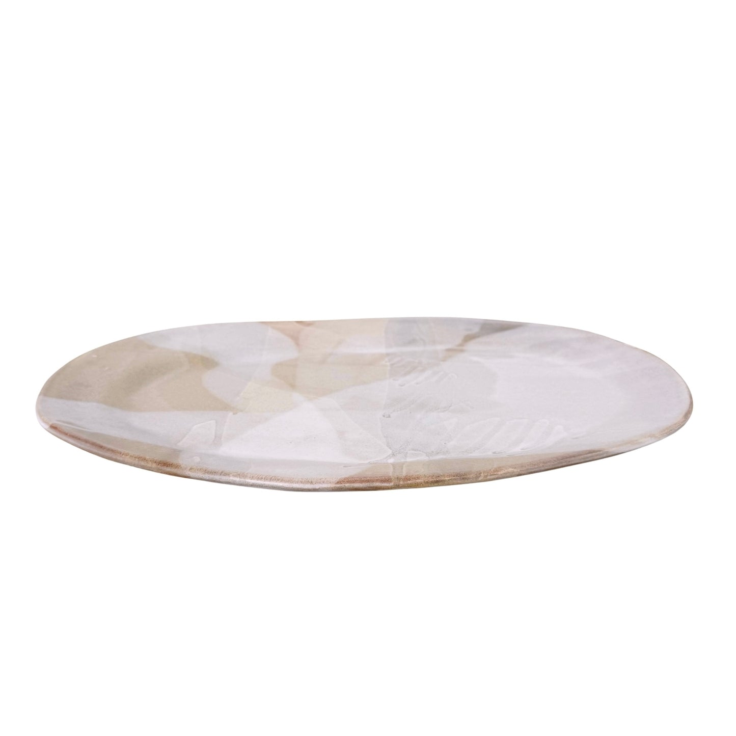 Large Oval Platter