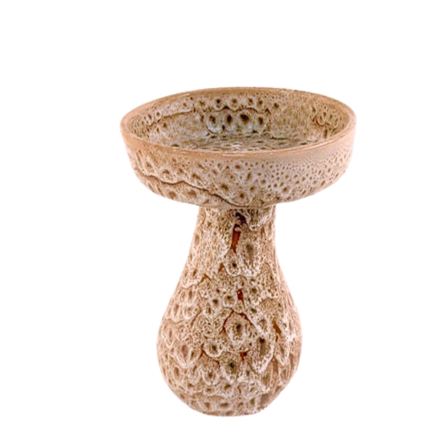 6" Footed Bowls