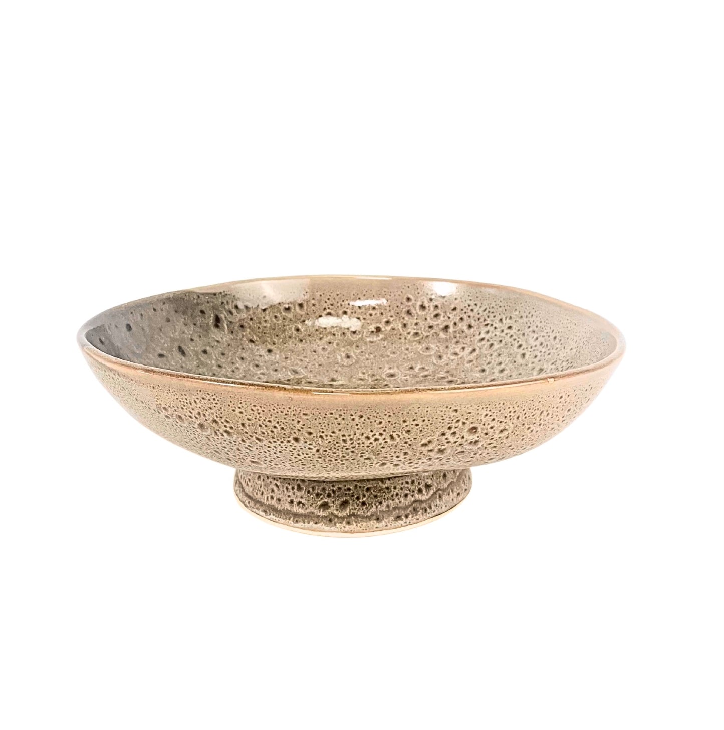 Footed Bowls