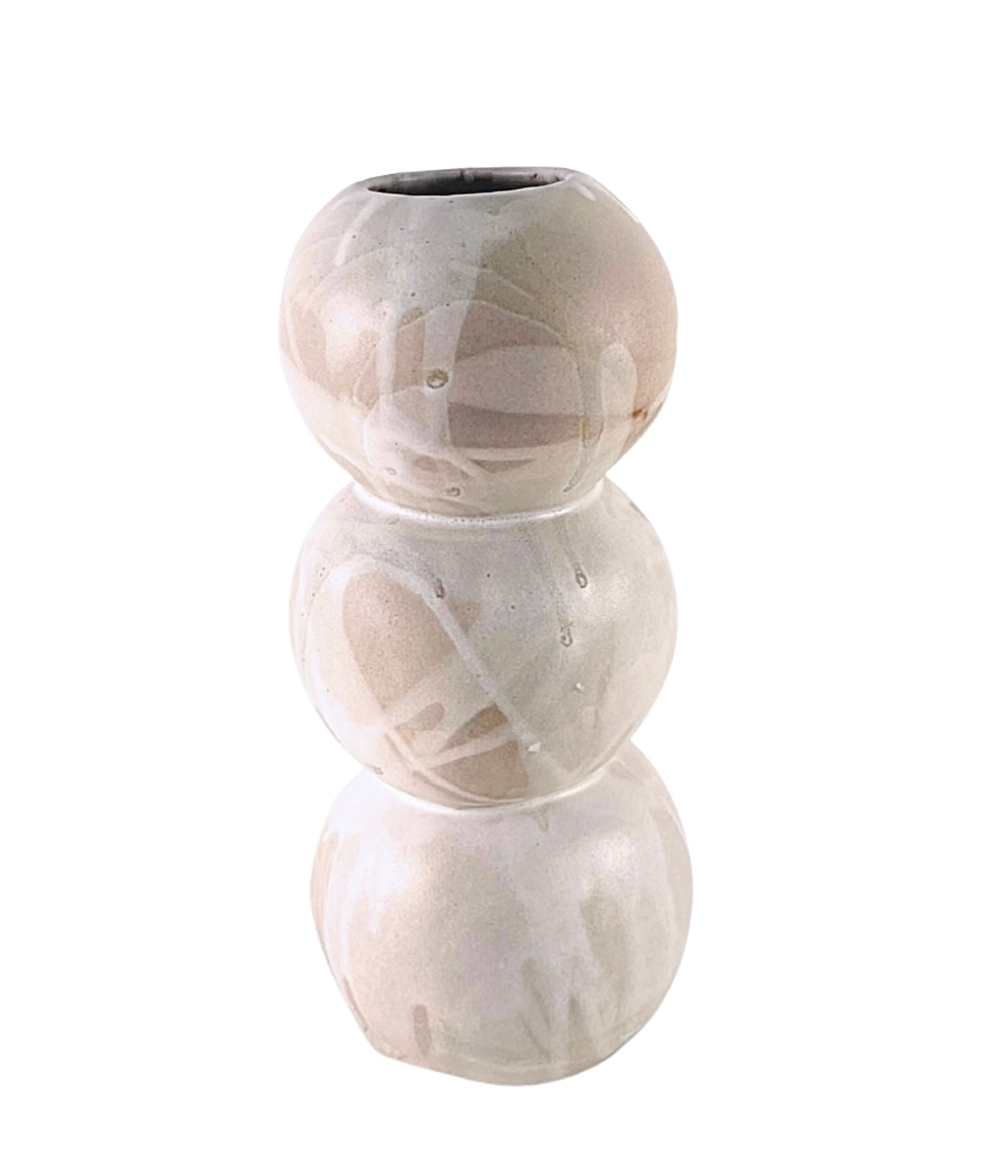 Multi-Sphere Vases