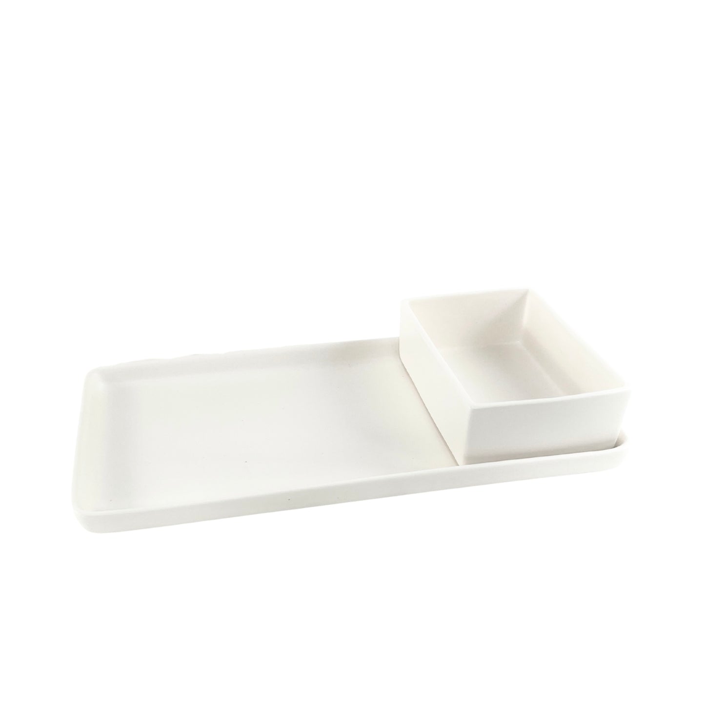 Rectangle Platters