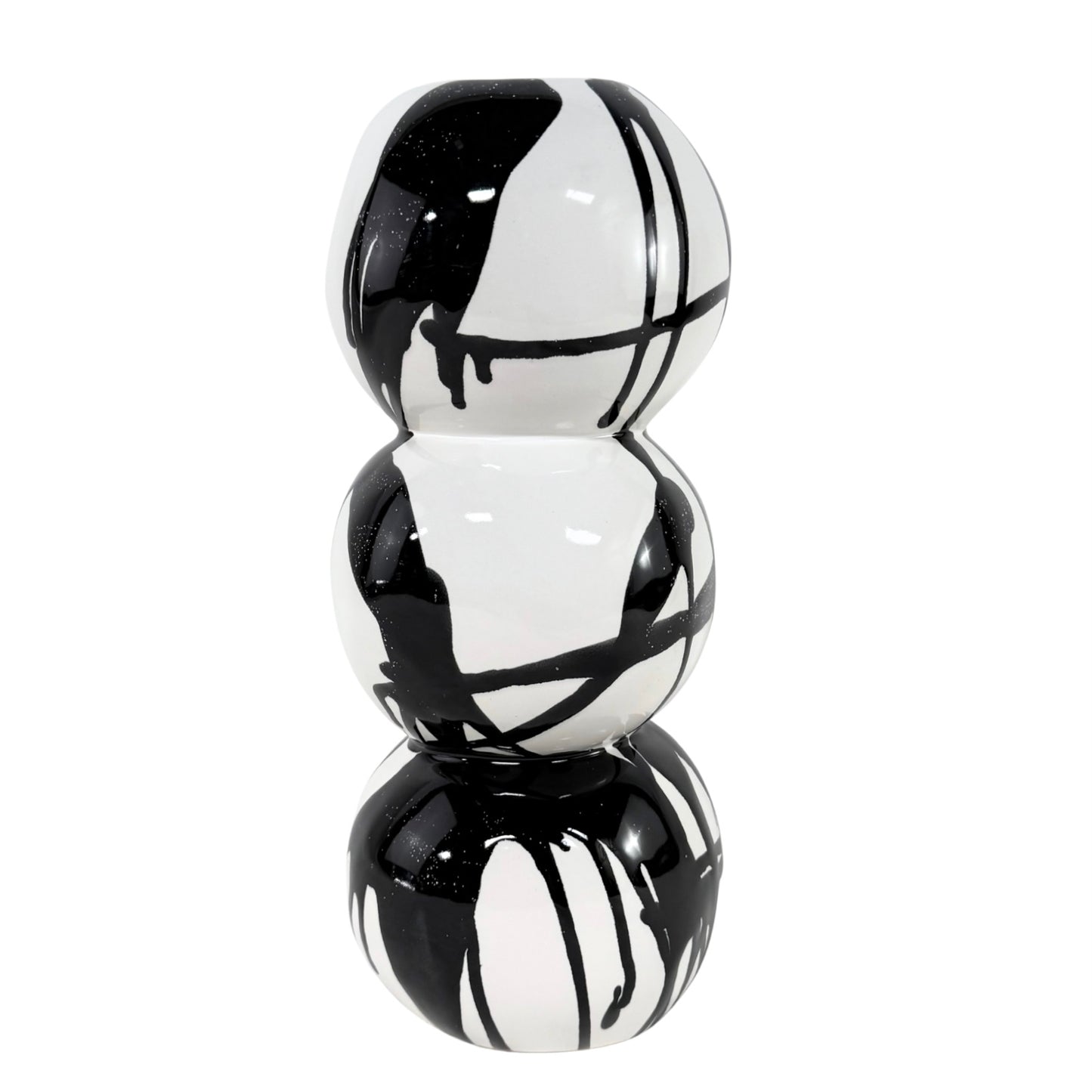 Multi-Sphere Vases