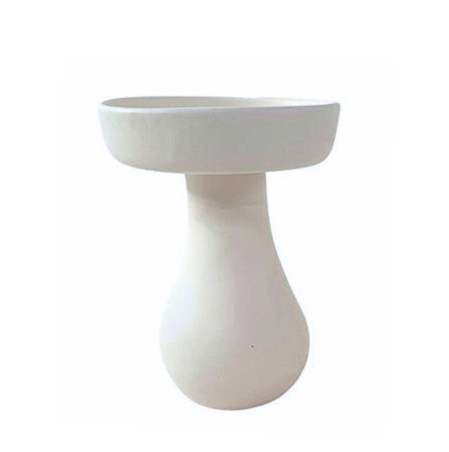 6" Footed Bowls