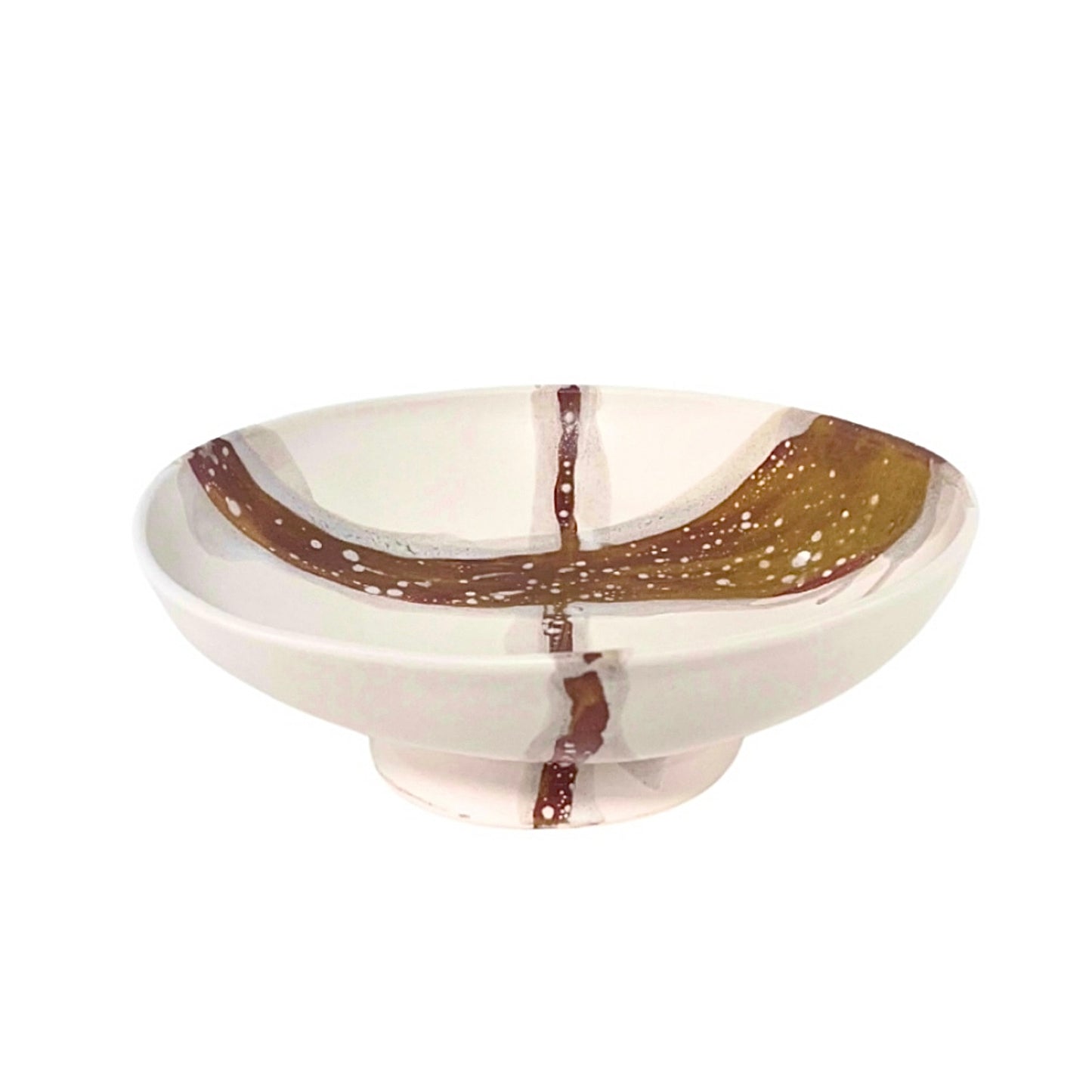 Footed Bowls