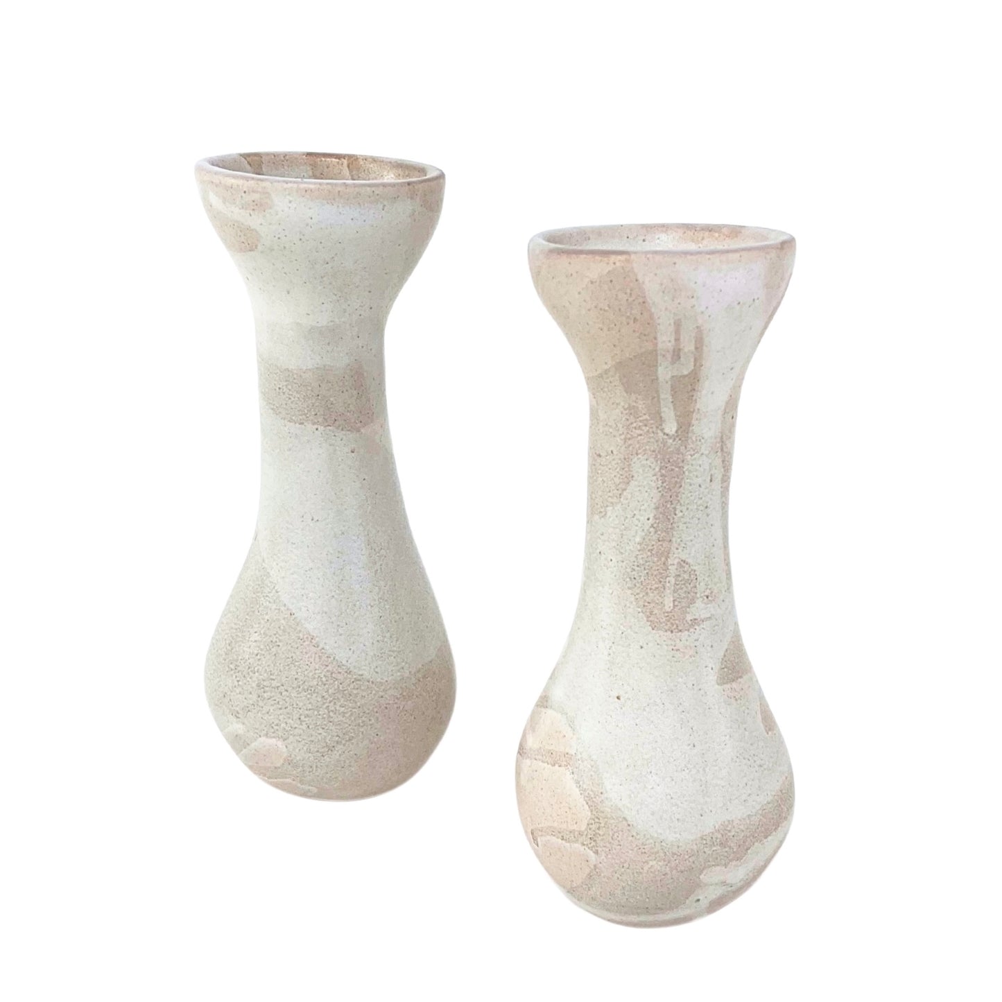 Trumpet Vases