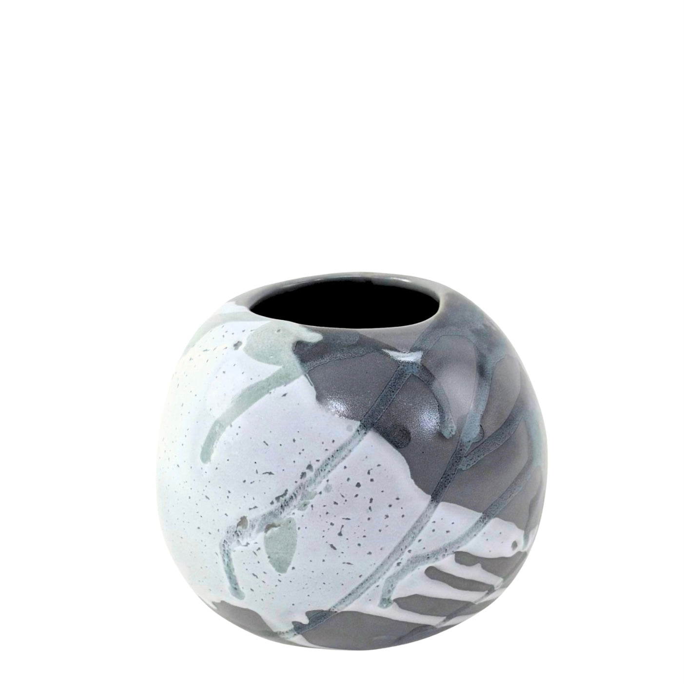 Sphere Vases