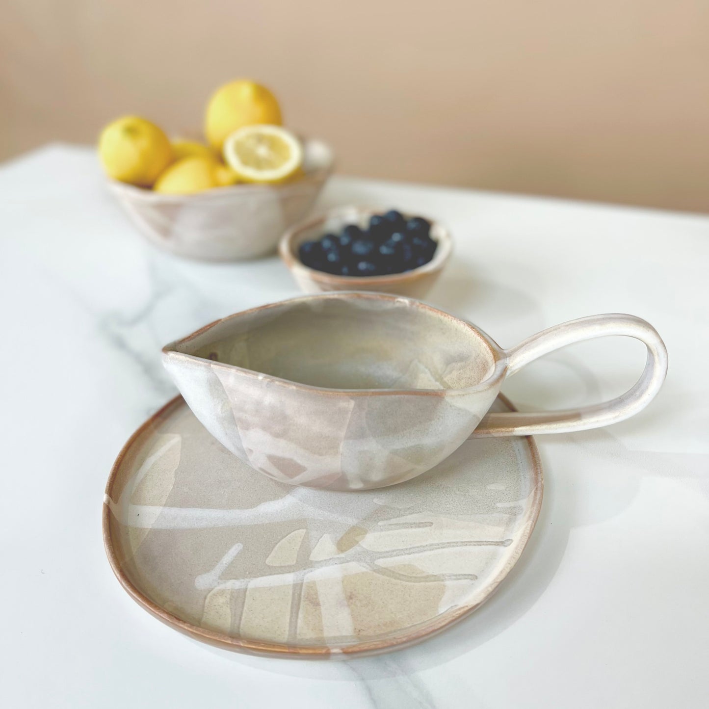 Gravy Boat