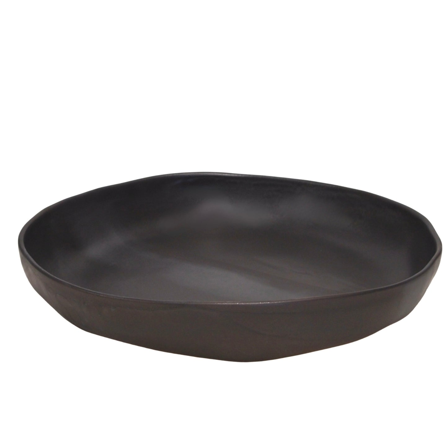 Low Serving Bowls