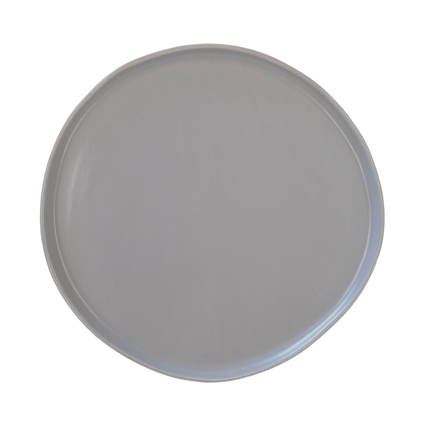 Round Platters