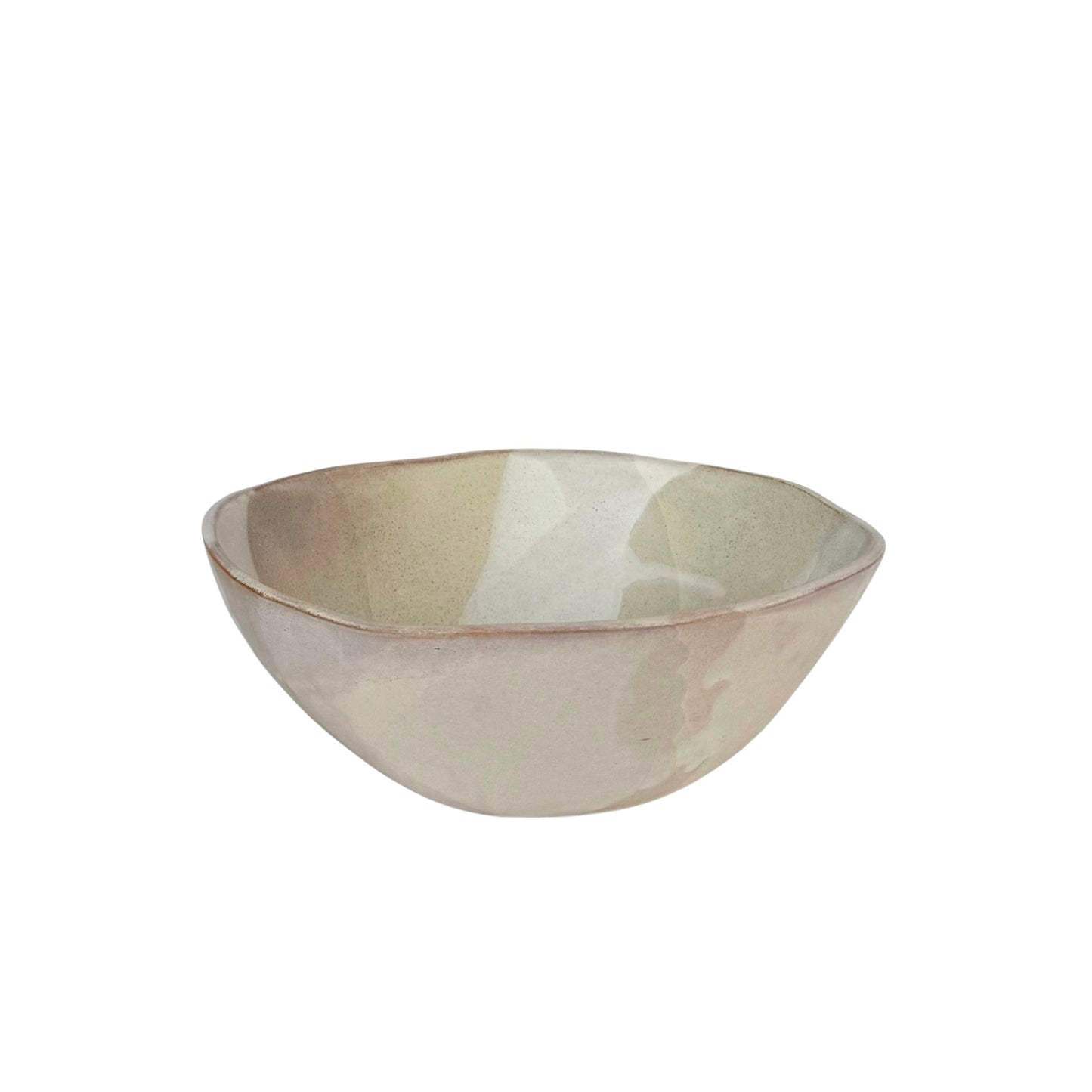 Round Serving Bowls