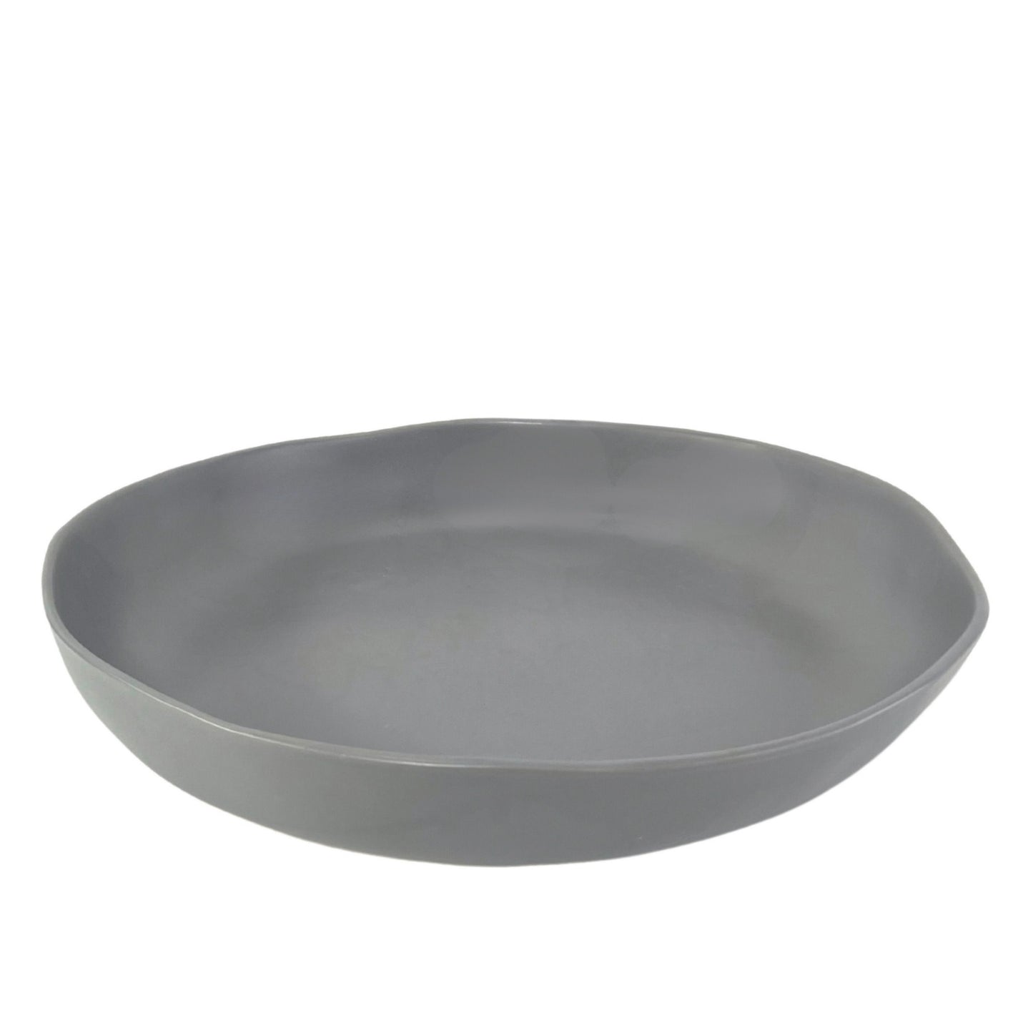 Low Serving Bowls