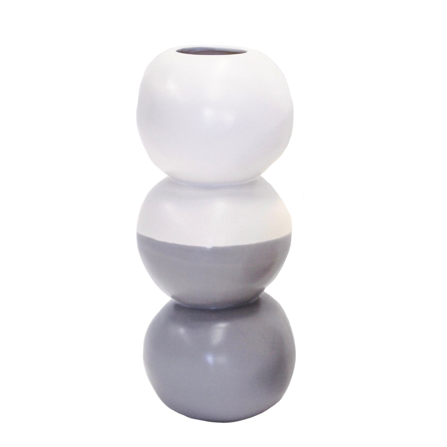 Multi-Sphere Vases