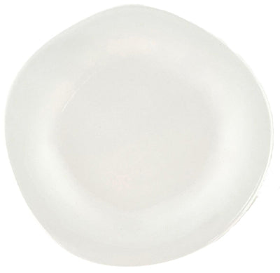 Narrow Rectangle Platter and Dip Bowl