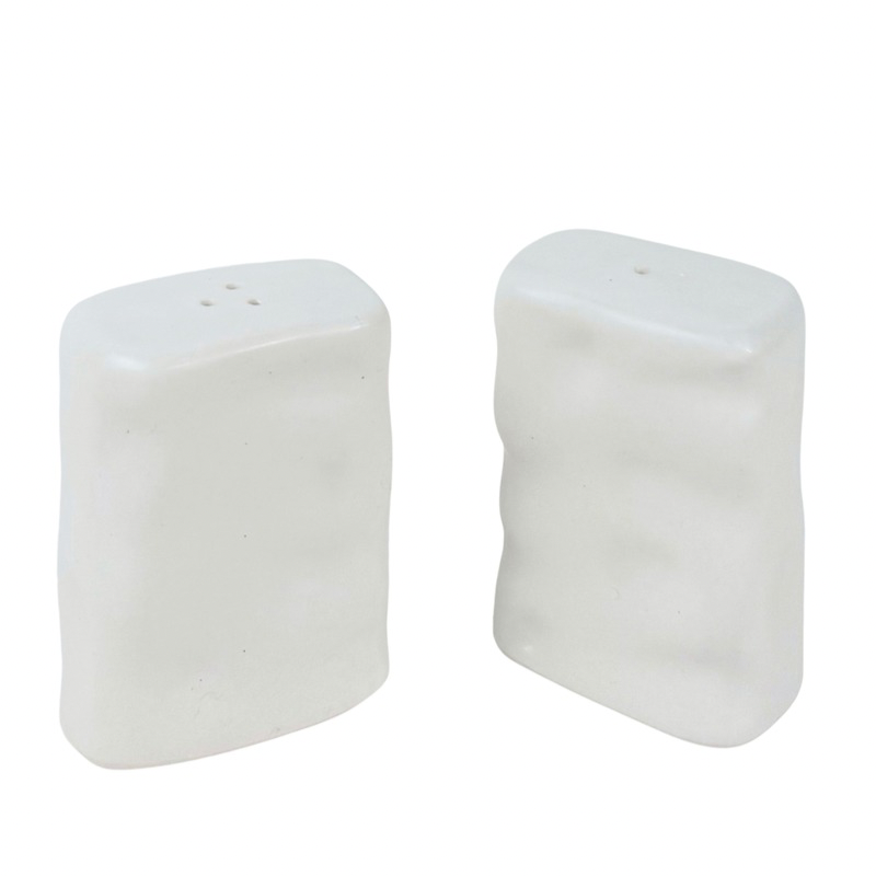 Salt & Pepper Shakers