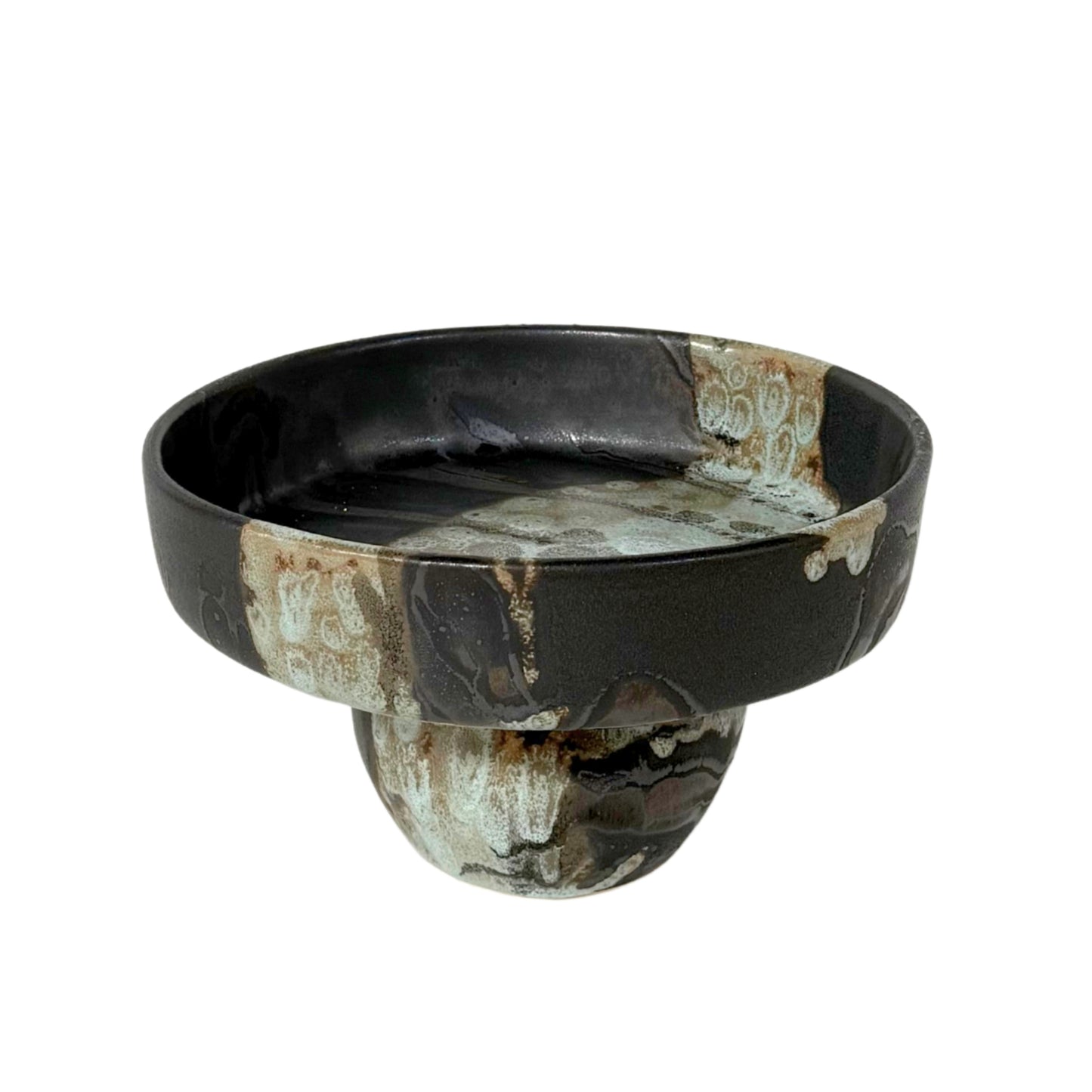 Footed Bowls