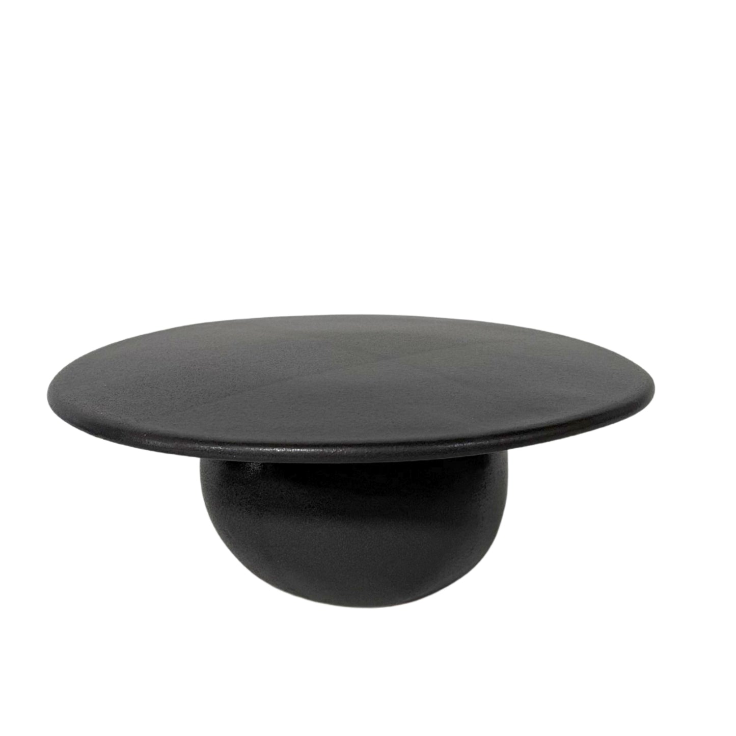 Raised Platters