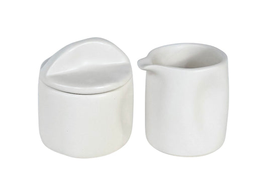 Creamer & Sugar Bowl
