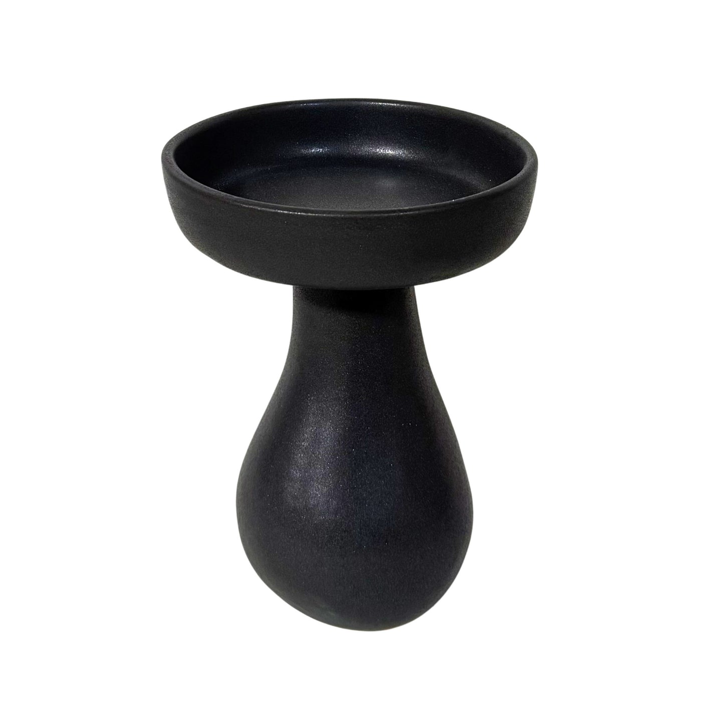 6" Footed Bowls
