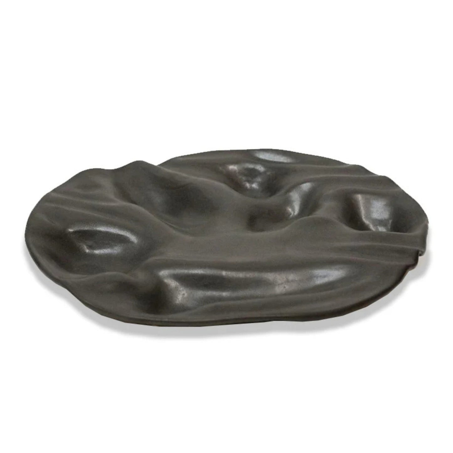 Round Platters