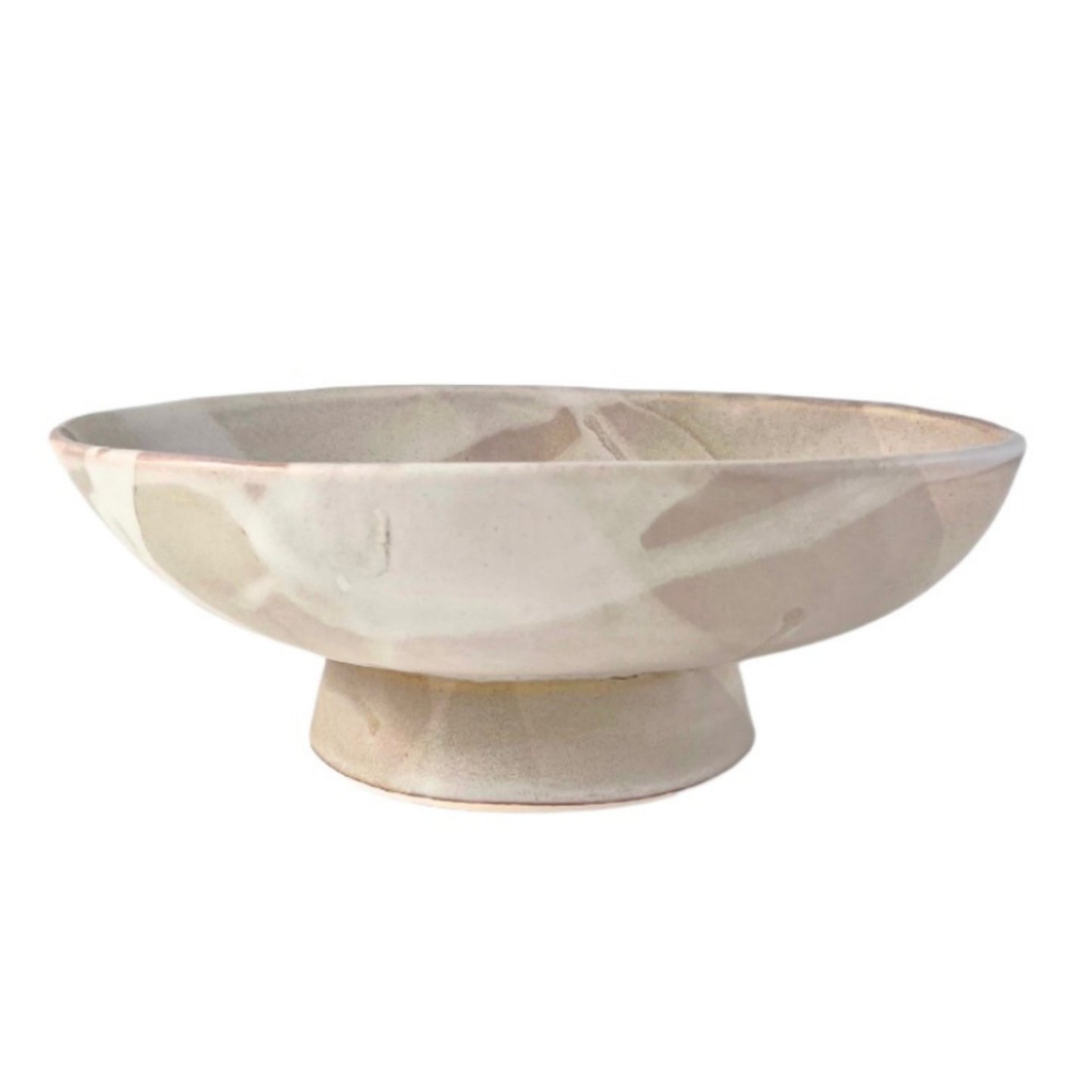 Footed Bowls