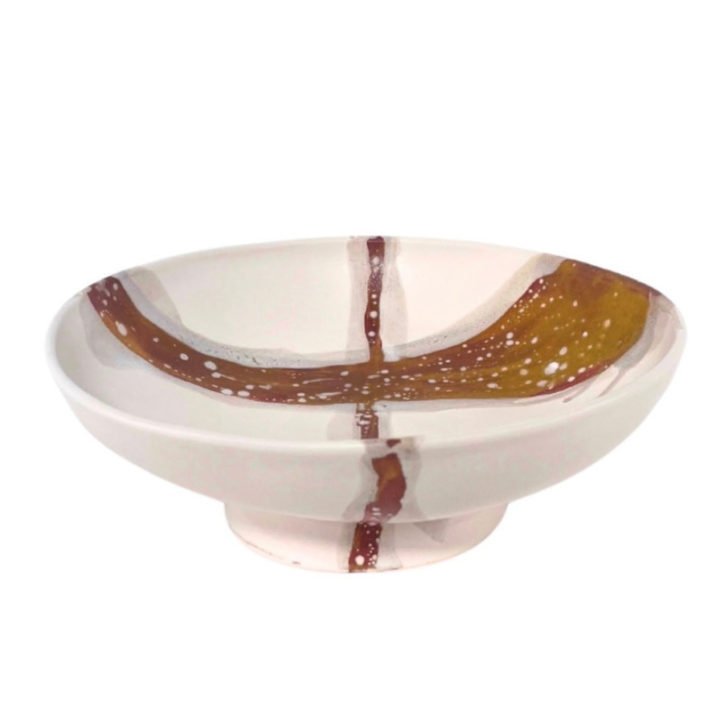 Footed Bowls